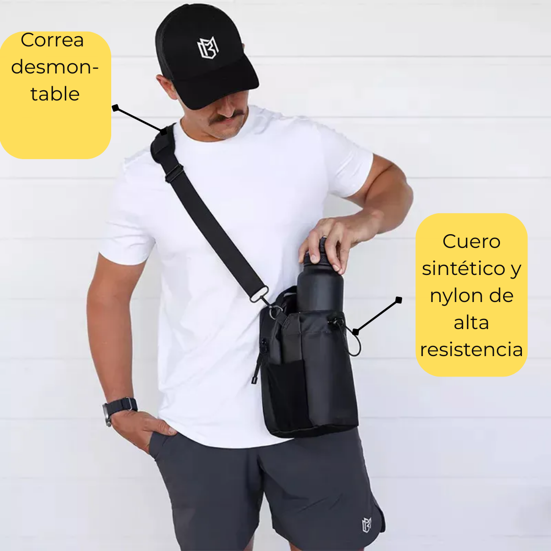 Bolso Magnetico
