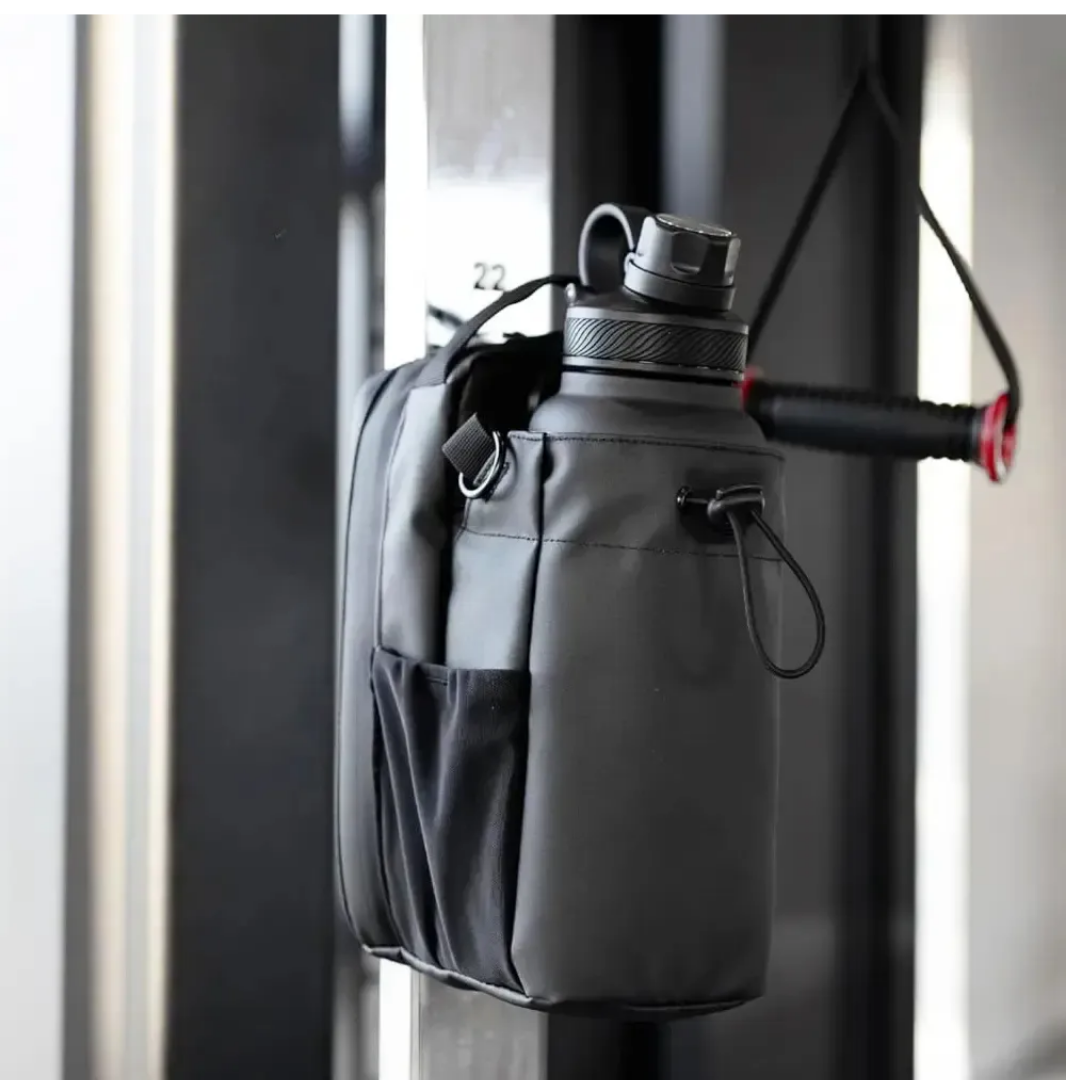 Bolso Magnetico