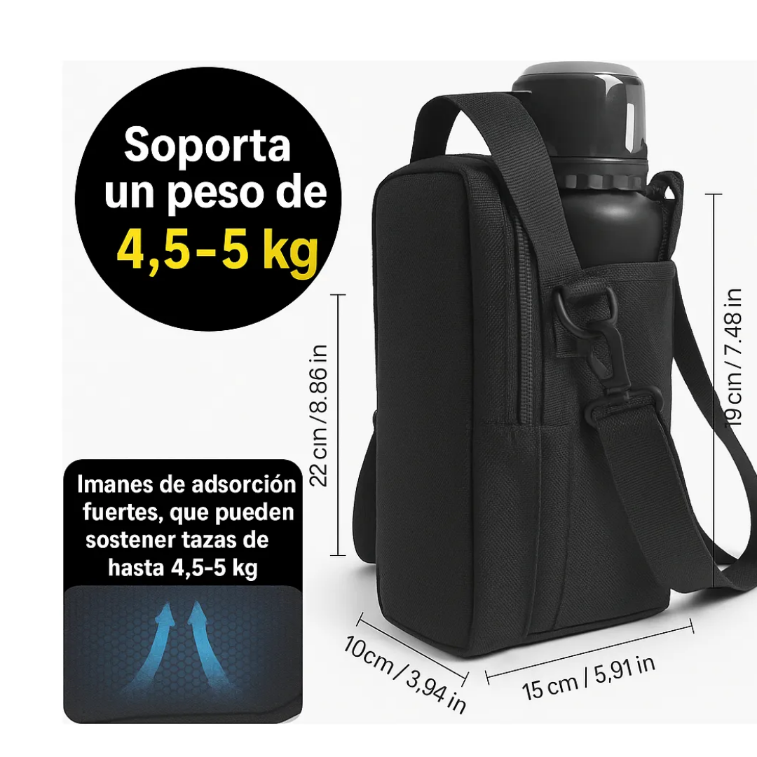 Bolso Magnetico