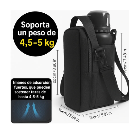 Bolso Magnetico